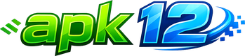 apk 12 লোগো